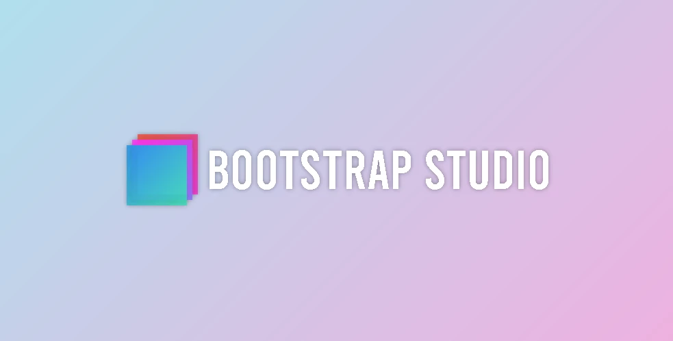 Bootstrap Studio Professional Edition